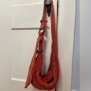 Free People crossbody